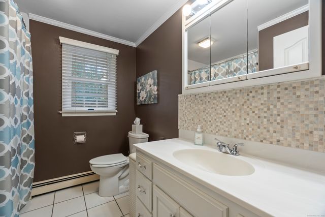 23 Jodi Drive, Wallingford, CT 06492