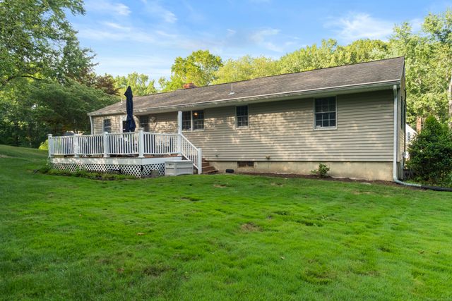 23 Jodi Drive, Wallingford, CT 06492