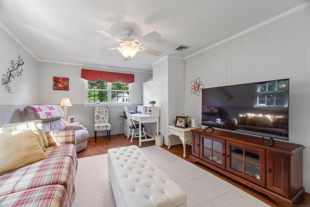 23 Jodi Drive, Wallingford, CT 06492