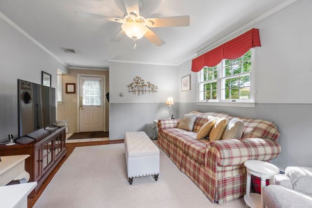 23 Jodi Drive, Wallingford, CT 06492