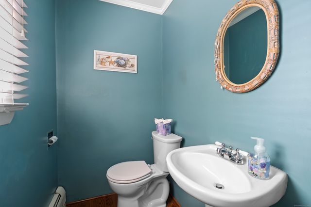 23 Jodi Drive, Wallingford, CT 06492