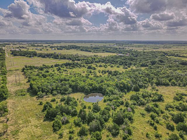 TBD Tract 2 County Road 236, Terrell, TX 75160