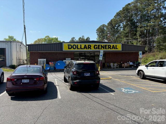 1848 E DIXON Boulevard, Shelby, NC 28152