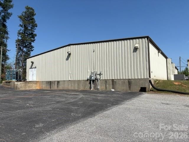 1848 E DIXON Boulevard, Shelby, NC 28152