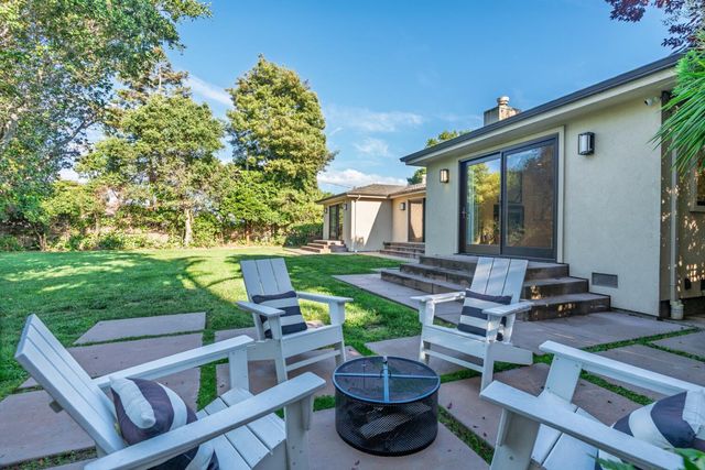 412 Stephen Road, San Mateo, CA 94403