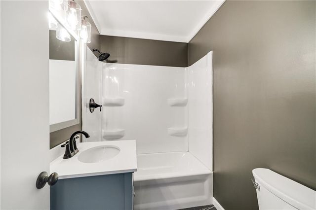 510 SW 12 Street, Blue Springs, MO 64015