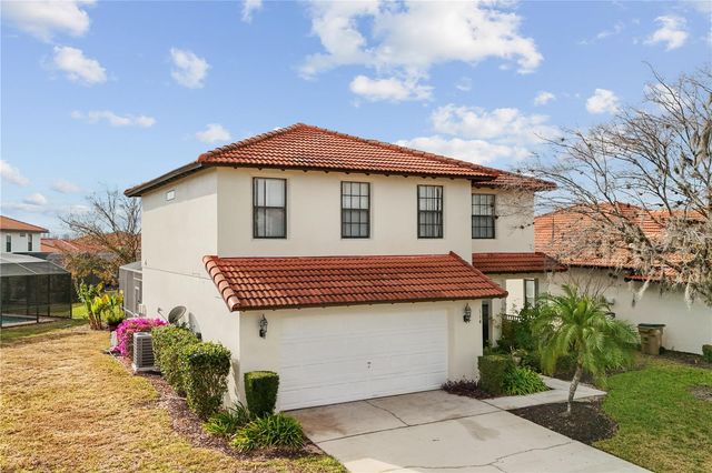 114 SUMMER PLACE LOOP, Clermont, FL 34714