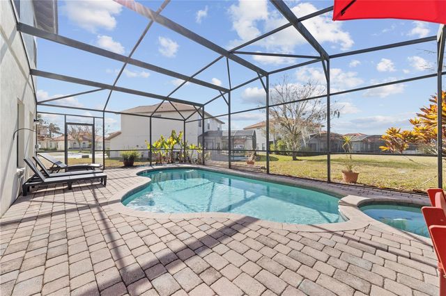 114 SUMMER PLACE LOOP, Clermont, FL 34714