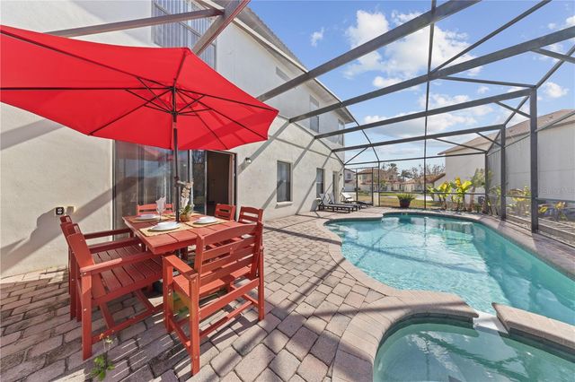 114 SUMMER PLACE LOOP, Clermont, FL 34714