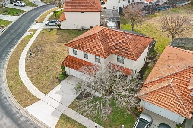 114 SUMMER PLACE LOOP, Clermont, FL 34714