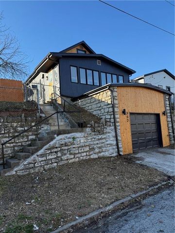 352 N 32nd Street, Kansas City, KS 66102