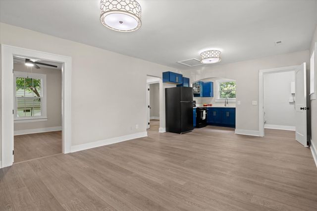 1009 N Hawthorne Street, Chattanooga, TN 37406