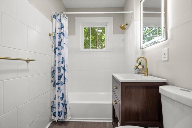 1009 N Hawthorne Street, Chattanooga, TN 37406