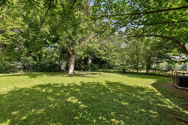 1009 N Hawthorne Street, Chattanooga, TN 37406