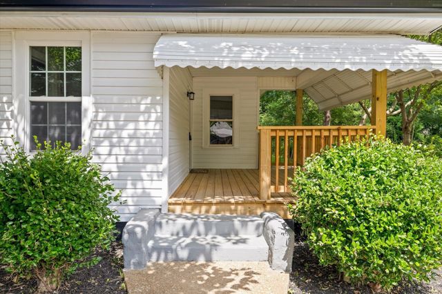 1009 N Hawthorne Street, Chattanooga, TN 37406