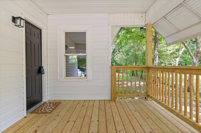 1009 N Hawthorne Street, Chattanooga, TN 37406