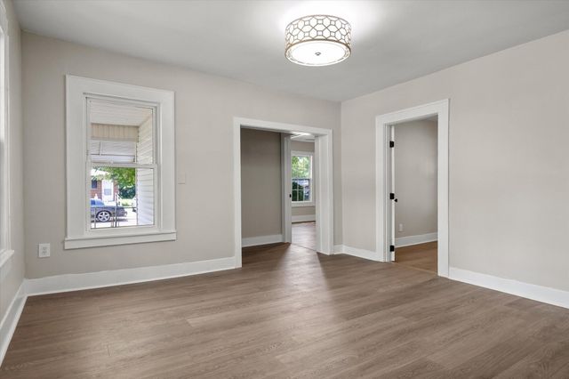 1009 N Hawthorne Street, Chattanooga, TN 37406