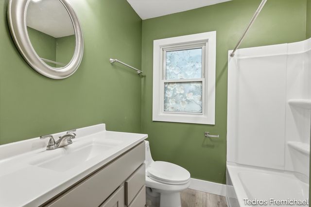 3372 Evert Street NW, Grand Rapids, MI 49534