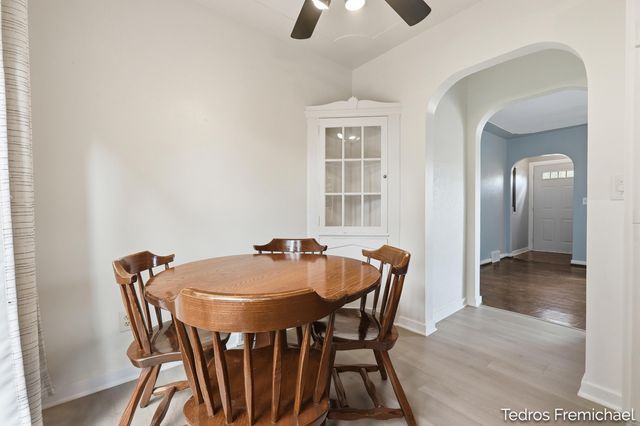 3372 Evert Street NW, Grand Rapids, MI 49534