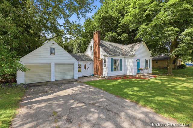 3372 Evert Street NW, Grand Rapids, MI 49534