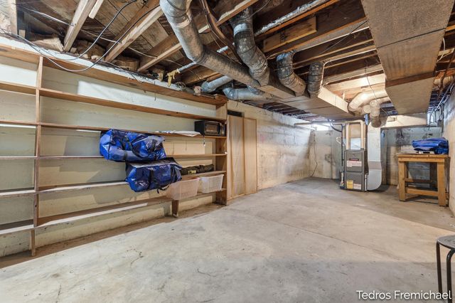 3372 Evert Street NW, Grand Rapids, MI 49534