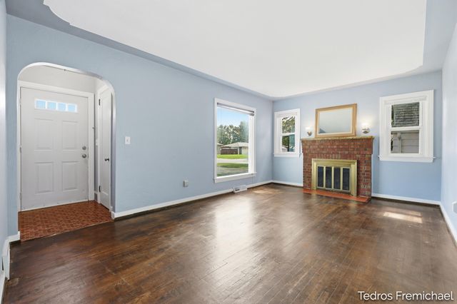 3372 Evert Street NW, Grand Rapids, MI 49534