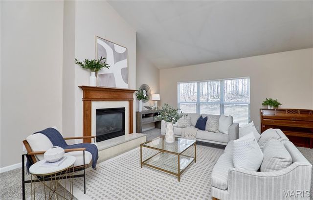 608 Geiser Brook Court, Lake St Louis, MO 63367