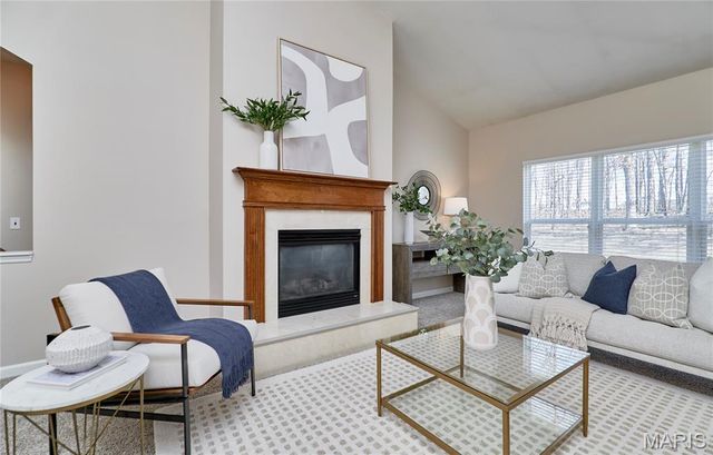 608 Geiser Brook Court, Lake St Louis, MO 63367