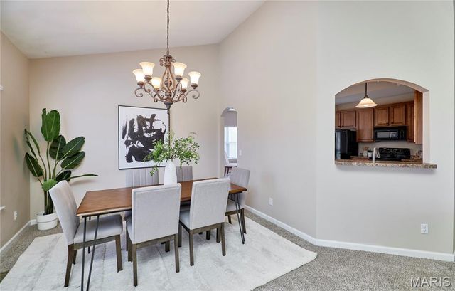 608 Geiser Brook Court, Lake St Louis, MO 63367