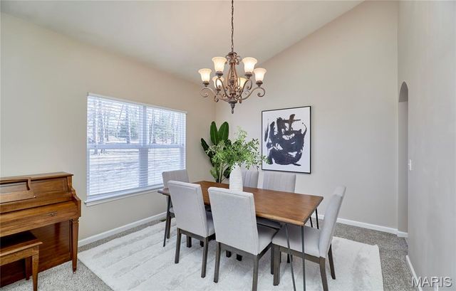 608 Geiser Brook Court, Lake St Louis, MO 63367