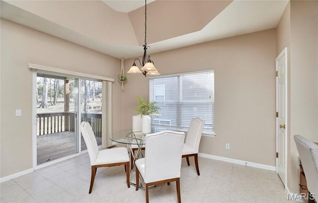 608 Geiser Brook Court, Lake St Louis, MO 63367