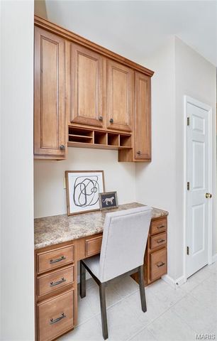 608 Geiser Brook Court, Lake St Louis, MO 63367