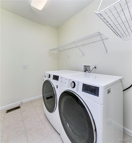 608 Geiser Brook Court, Lake St Louis, MO 63367