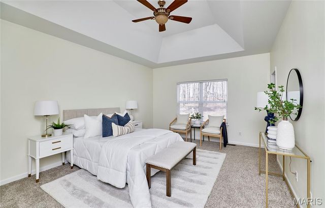 608 Geiser Brook Court, Lake St Louis, MO 63367