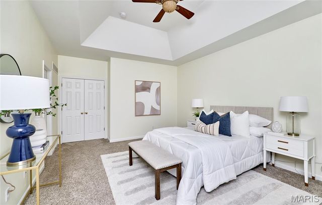 608 Geiser Brook Court, Lake St Louis, MO 63367