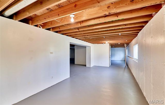 608 Geiser Brook Court, Lake St Louis, MO 63367