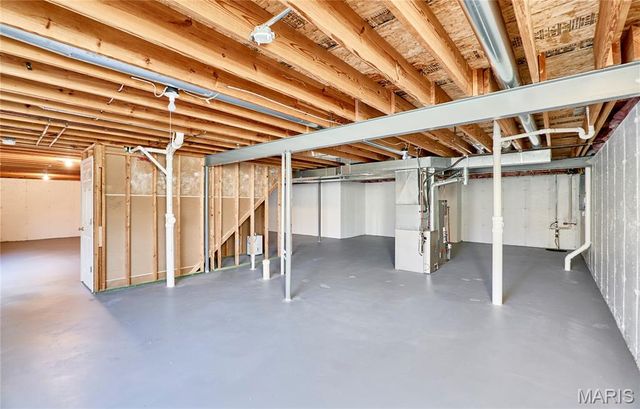 608 Geiser Brook Court, Lake St Louis, MO 63367