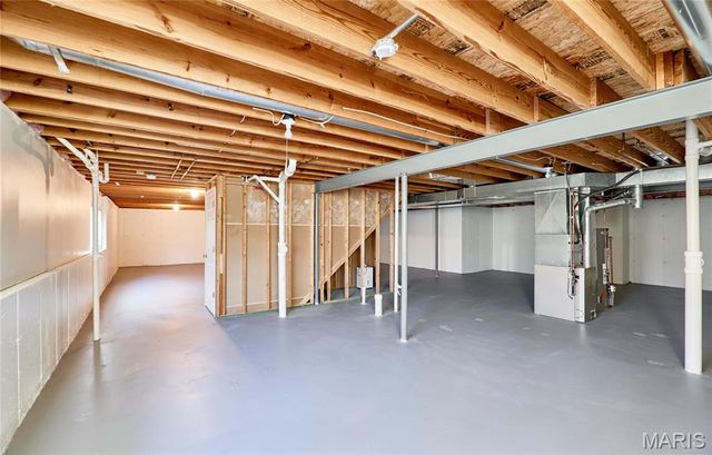 608 Geiser Brook Court, Lake St Louis, MO 63367