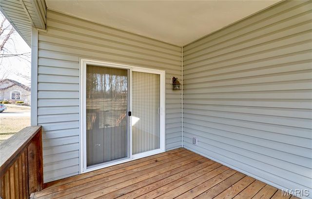 608 Geiser Brook Court, Lake St Louis, MO 63367