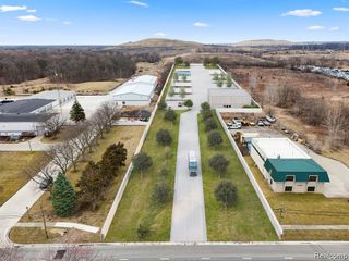 4891 S Sheldon Road, Canton, MI 48188