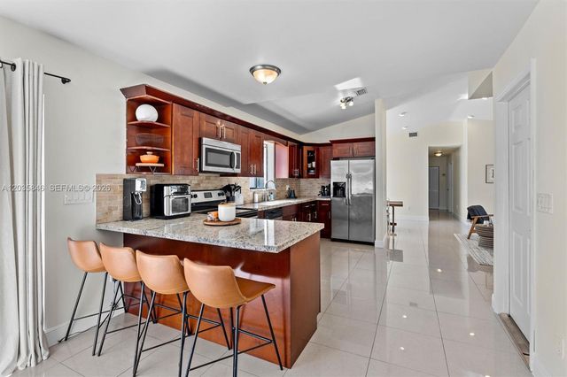 12900 SW 189th St, Miami, FL 33177