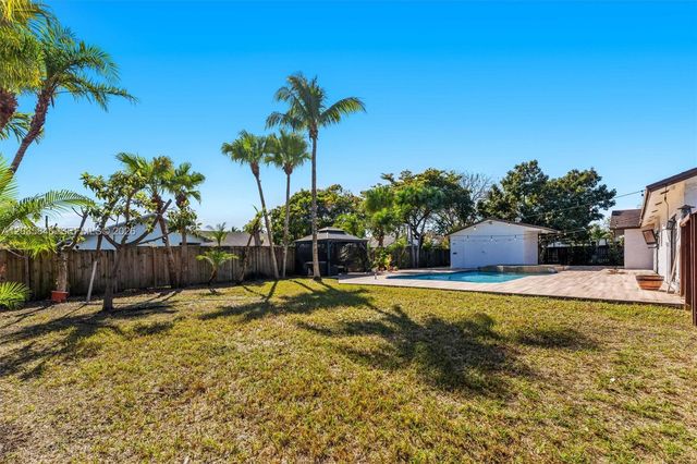12900 SW 189th St, Miami, FL 33177