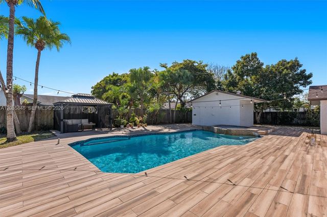 12900 SW 189th St, Miami, FL 33177