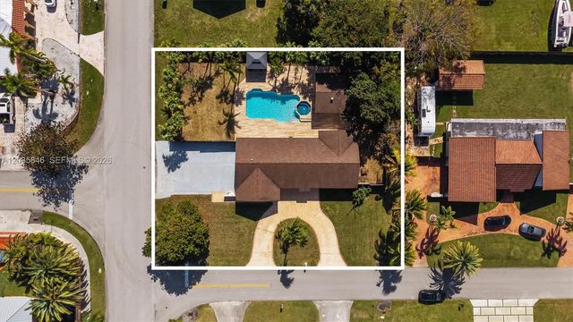 12900 SW 189th St, Miami, FL 33177