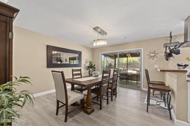 10685 E Oakwood Drive, Tucson, AZ 85749