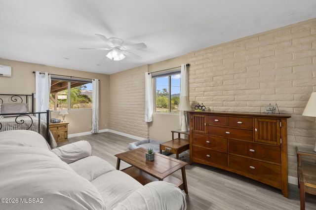 10685 E Oakwood Drive, Tucson, AZ 85749