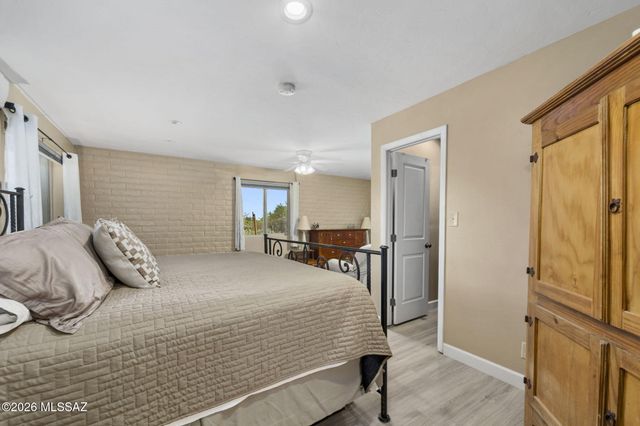 10685 E Oakwood Drive, Tucson, AZ 85749