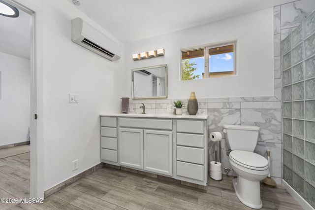 10685 E Oakwood Drive, Tucson, AZ 85749