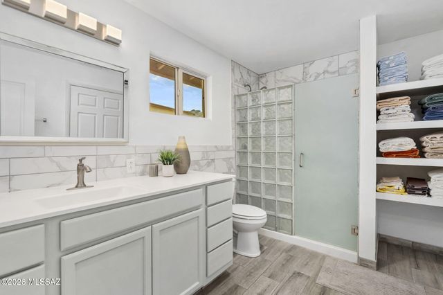10685 E Oakwood Drive, Tucson, AZ 85749