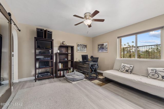 10685 E Oakwood Drive, Tucson, AZ 85749